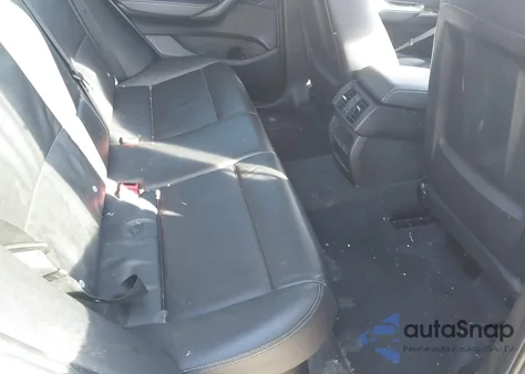 2011 BMW X3 xDrive28I from USA, damaged, VIN 5UXWX5C54BL704163